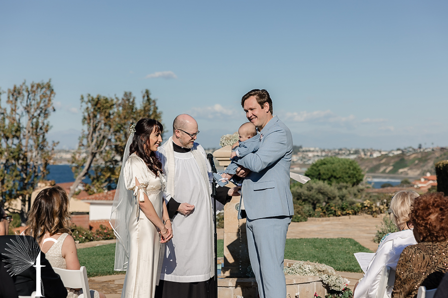 Palos Verdes Estates Wedding | Erica & Chris