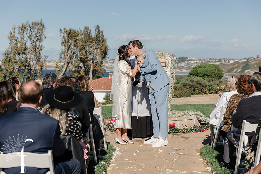 Palos Verdes Estates Wedding | Erica & Chris