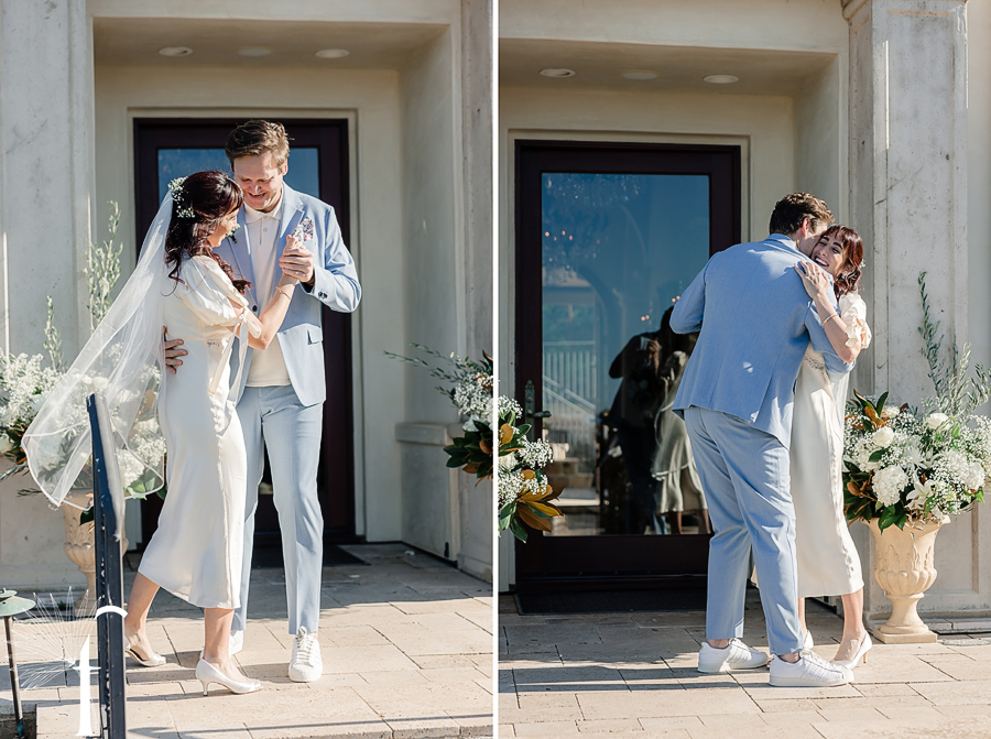 Palos Verdes Estates Wedding | Erica & Chris