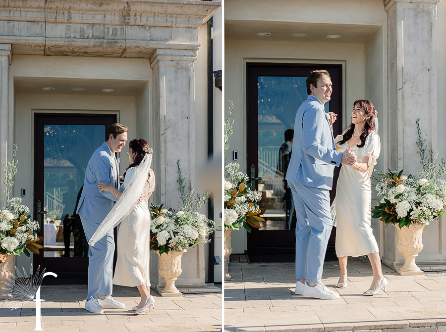 Palos Verdes Estates Wedding | Erica & Chris