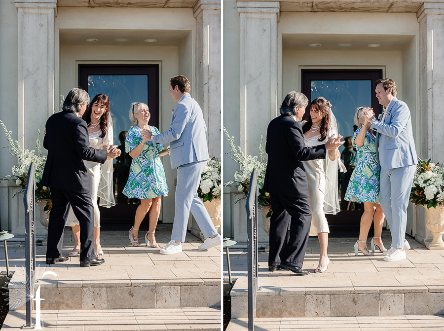 Palos Verdes Estates Wedding | Erica & Chris