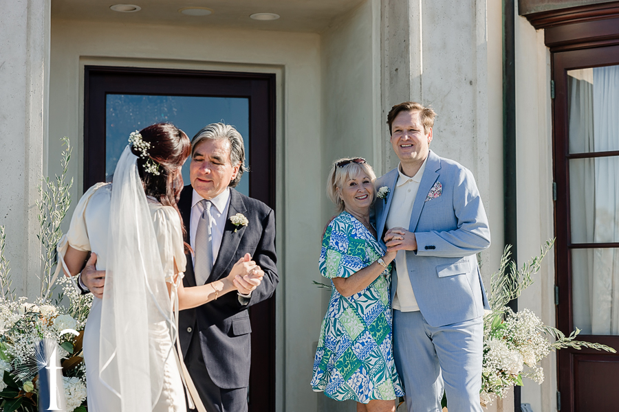 Palos Verdes Estates Wedding | Erica & Chris