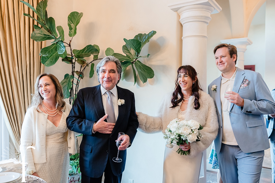 Palos Verdes Estates Wedding | Erica & Chris