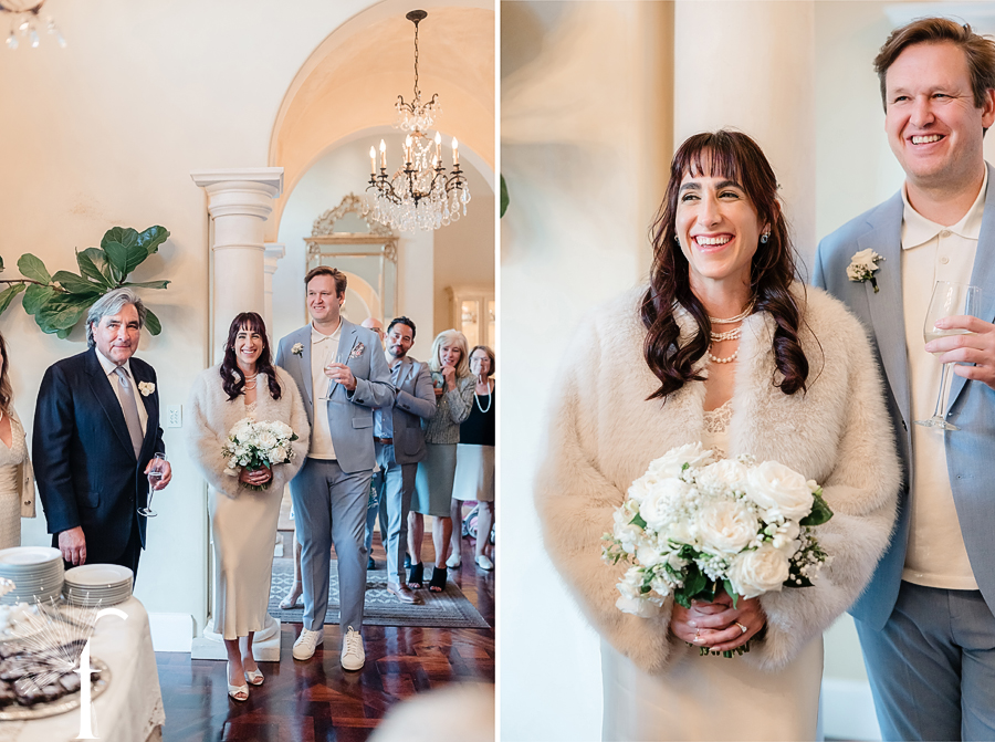 Palos Verdes Estates Wedding | Erica & Chris