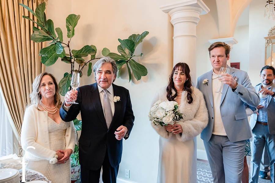 Palos Verdes Estates Wedding | Erica & Chris