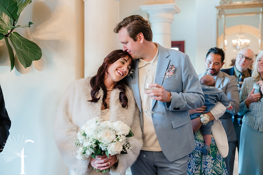 Palos Verdes Estates Wedding | Erica & Chris