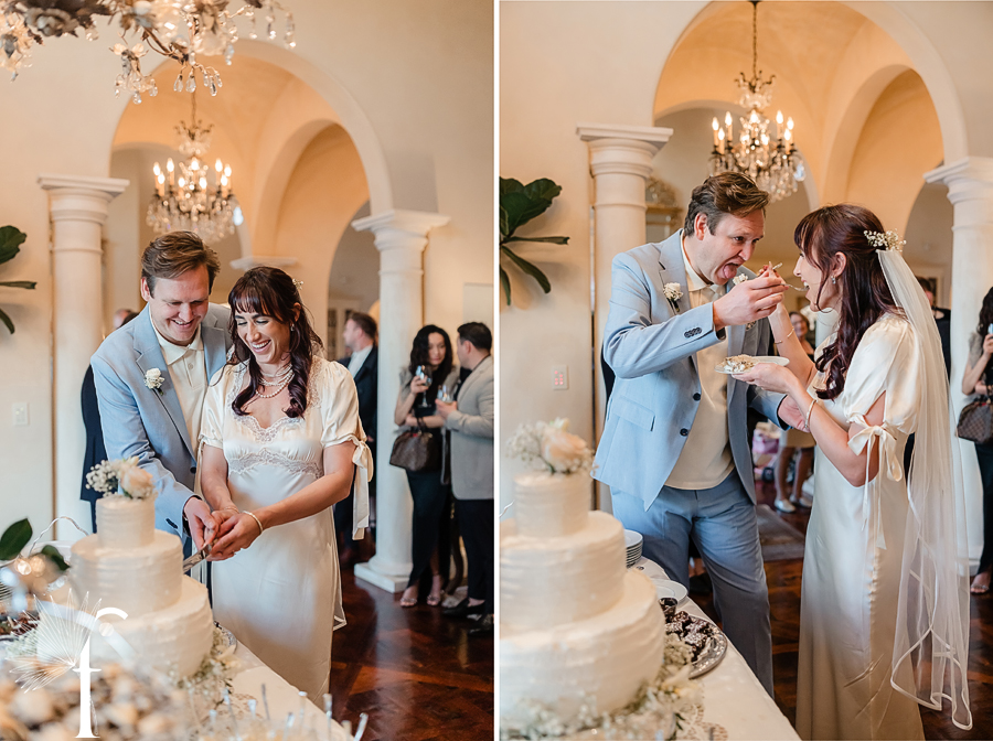 Palos Verdes Estates Wedding | Erica & Chris