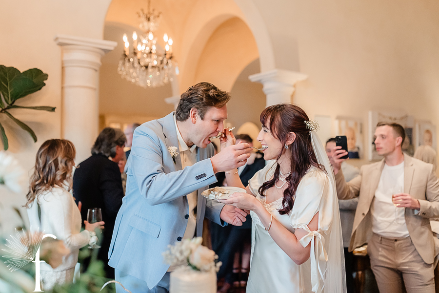 Palos Verdes Estates Wedding | Erica & Chris