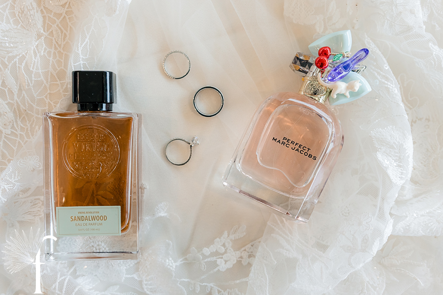 Aleesa & Tyler | Los Verdes Golf Course