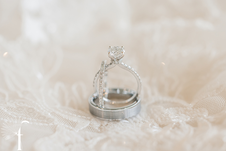 Aleesa & Tyler | Los Verdes Golf Course