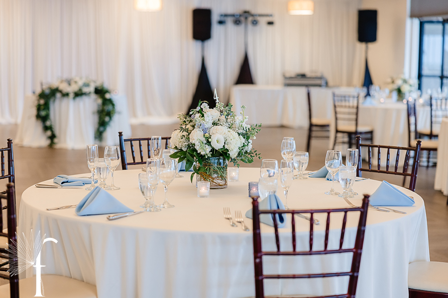 Aleesa & Tyler | Los Verdes Golf Course