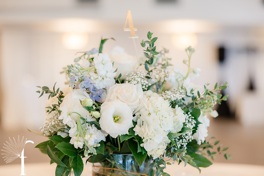 Aleesa & Tyler | Los Verdes Golf Course