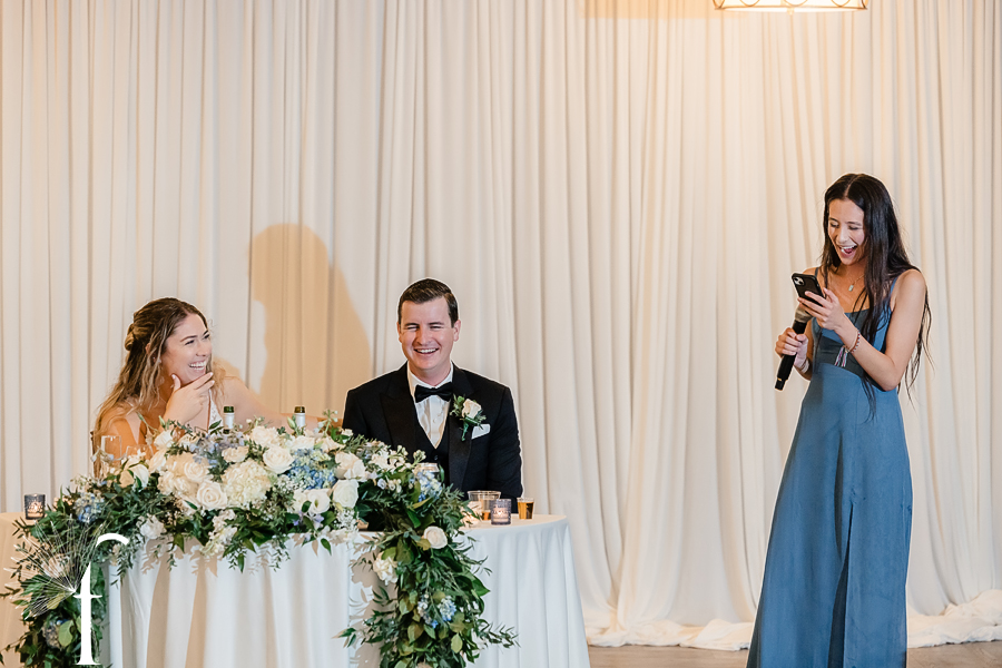 Aleesa & Tyler | Los Verdes Golf Course