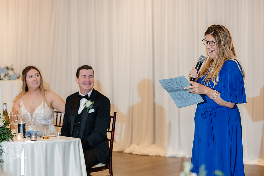 Aleesa & Tyler | Los Verdes Golf Course