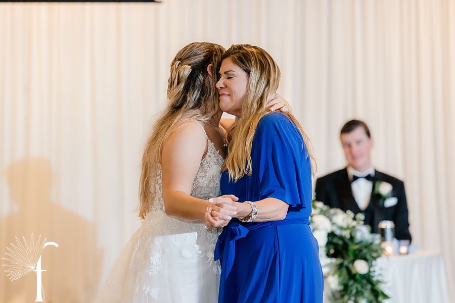 Aleesa & Tyler | Los Verdes Golf Course