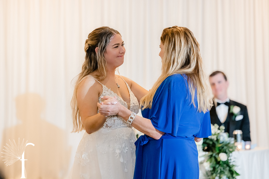 Aleesa & Tyler | Los Verdes Golf Course