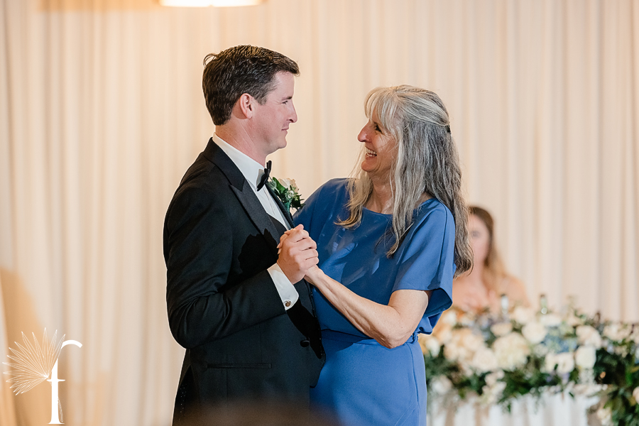 Aleesa & Tyler | Los Verdes Golf Course