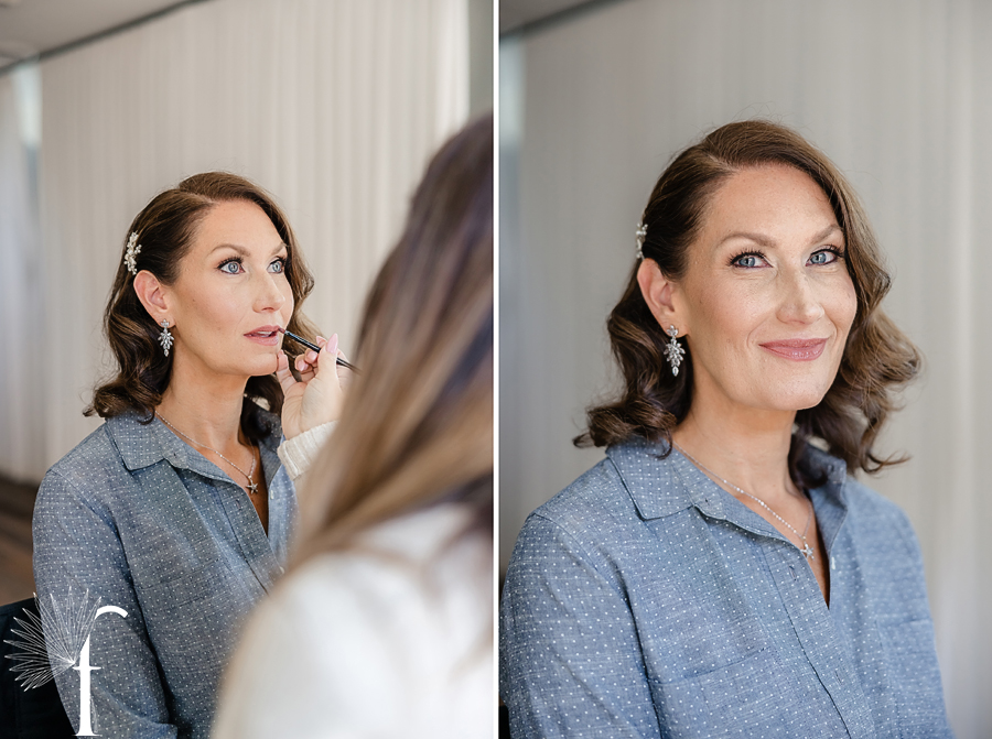 The Estate on 2nd Wedding | Gina & Marty 