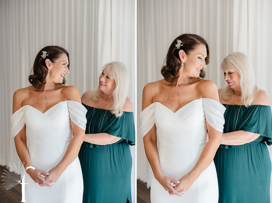 The Estate on 2nd Wedding | Gina & Marty 