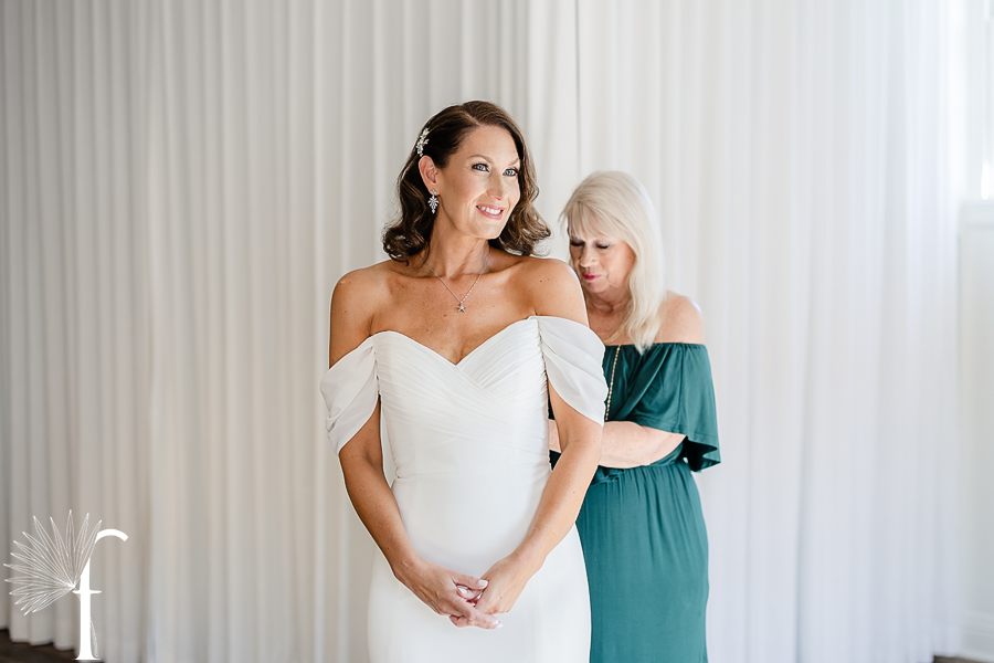 The Estate on 2nd Wedding | Gina & Marty 