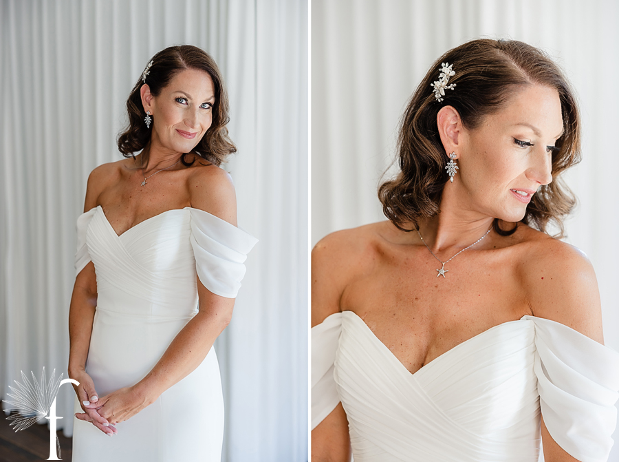 The Estate on 2nd Wedding | Gina & Marty 