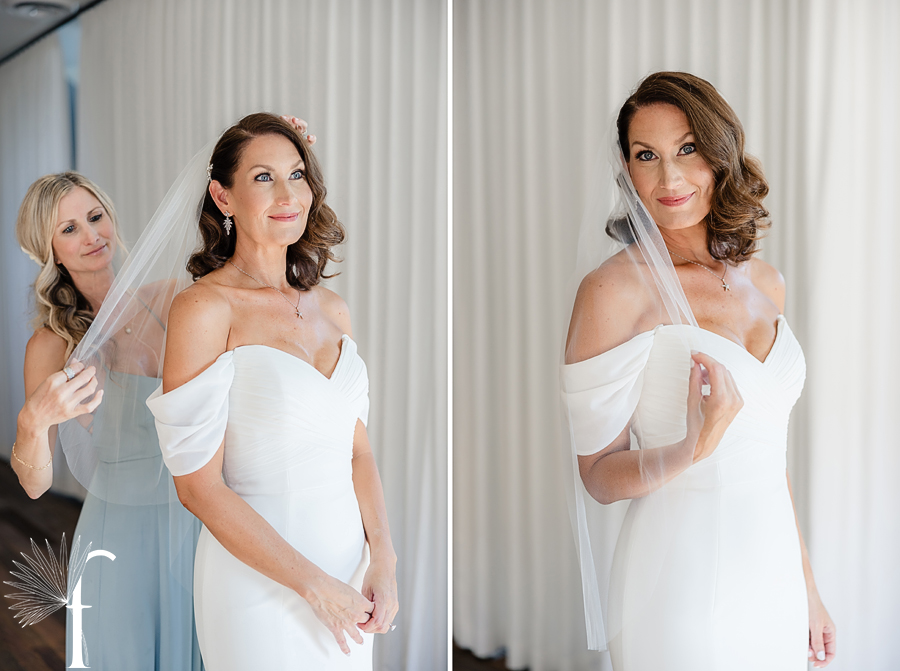 The Estate on 2nd Wedding | Gina & Marty 