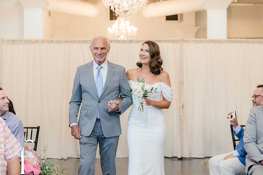 The Estate on 2nd Wedding | Gina & Marty 