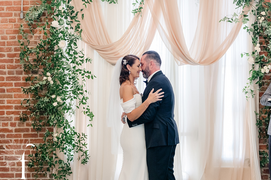 The Estate on 2nd Wedding | Gina & Marty 