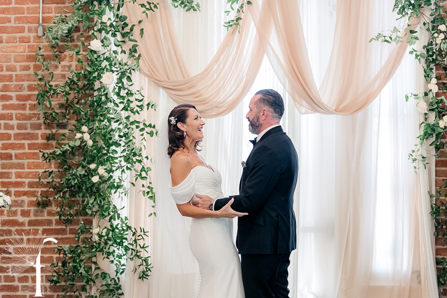 The Estate on 2nd Wedding | Gina & Marty 