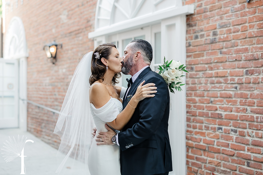 The Estate on 2nd Wedding | Gina & Marty 