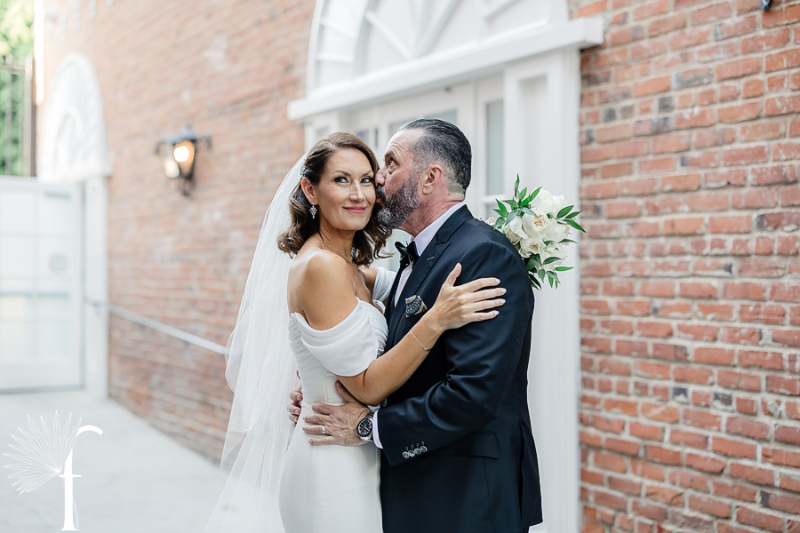 The Estate on 2nd Wedding | Gina & Marty 