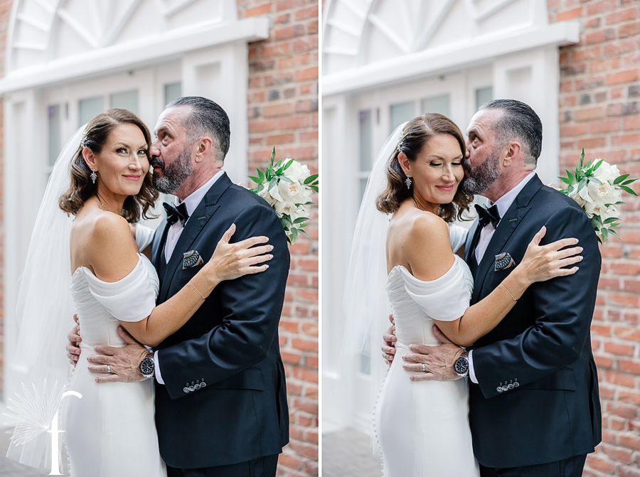 The Estate on 2nd Wedding | Gina & Marty 