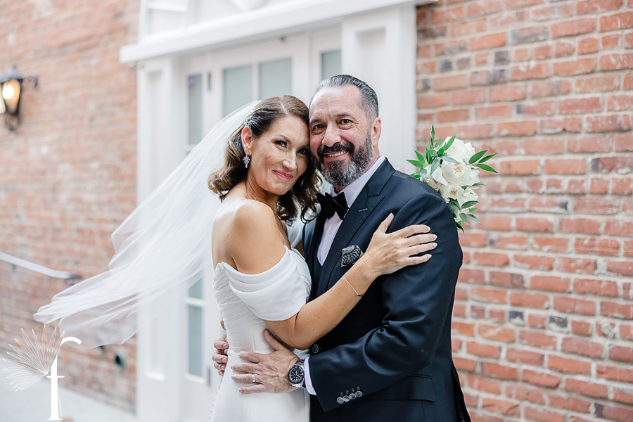 The Estate on 2nd Wedding | Gina & Marty 