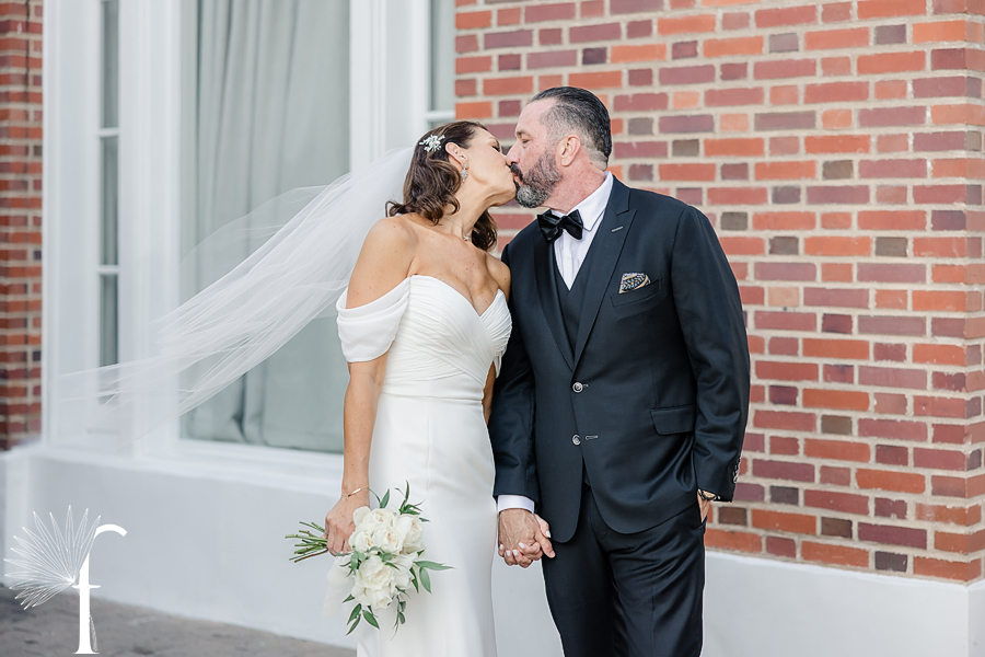 The Estate on 2nd Wedding | Gina & Marty 