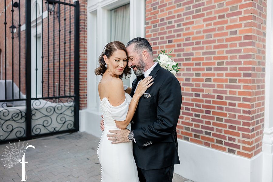 The Estate on 2nd Wedding | Gina & Marty 