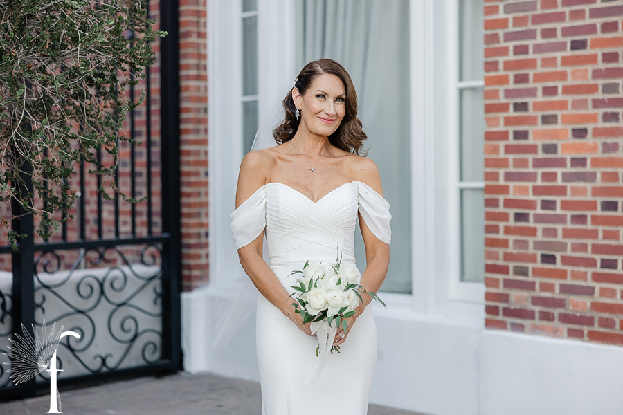 The Estate on 2nd Wedding | Gina & Marty 