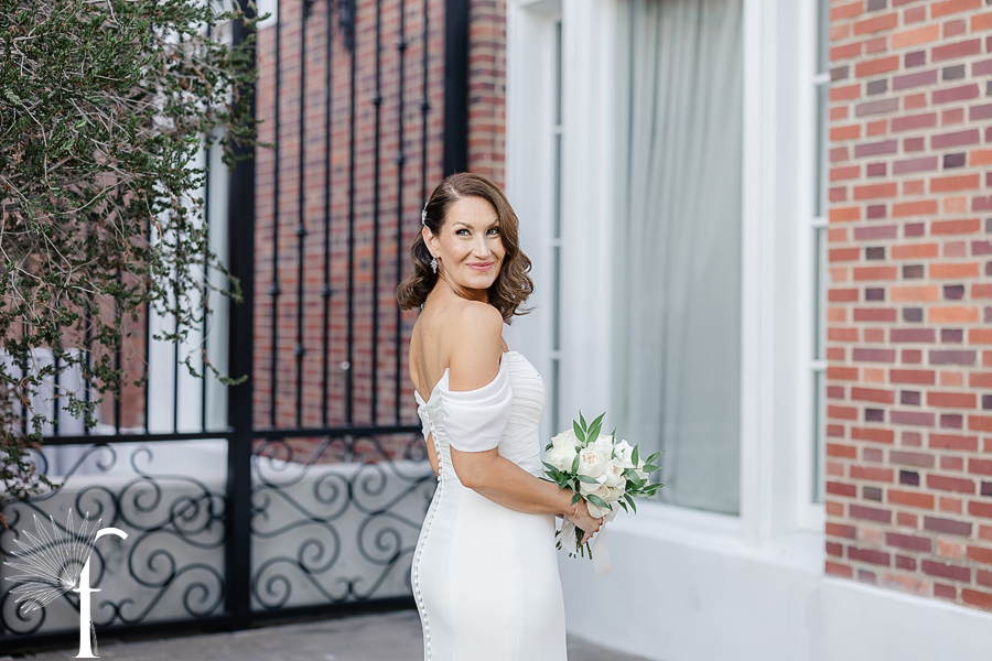 The Estate on 2nd Wedding | Gina & Marty 