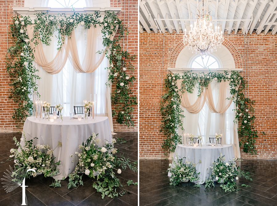 The Estate on 2nd Wedding | Gina & Marty 