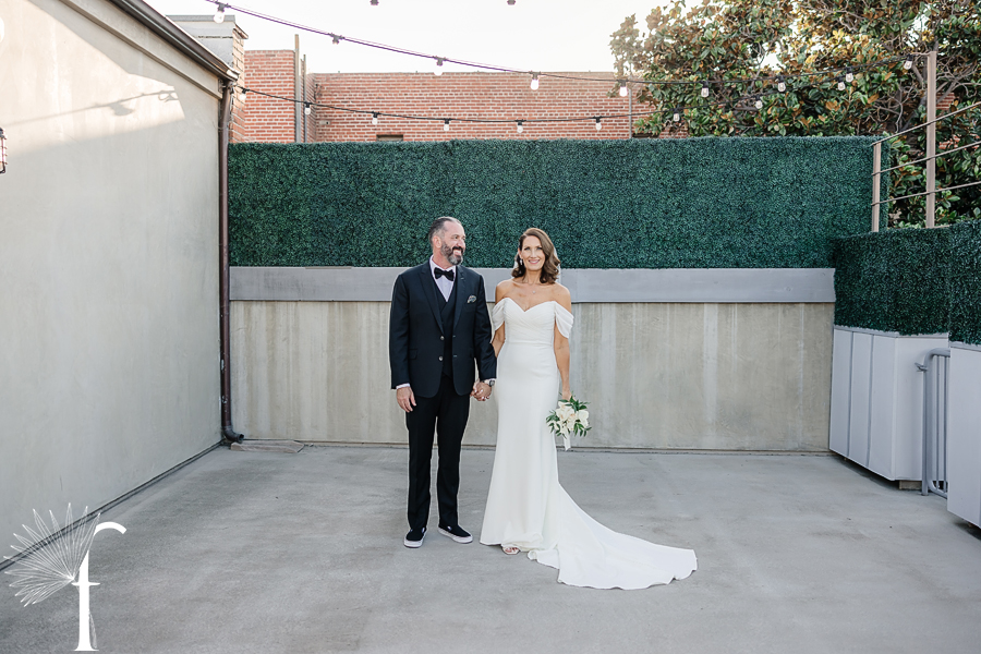 The Estate on 2nd Wedding | Gina & Marty 