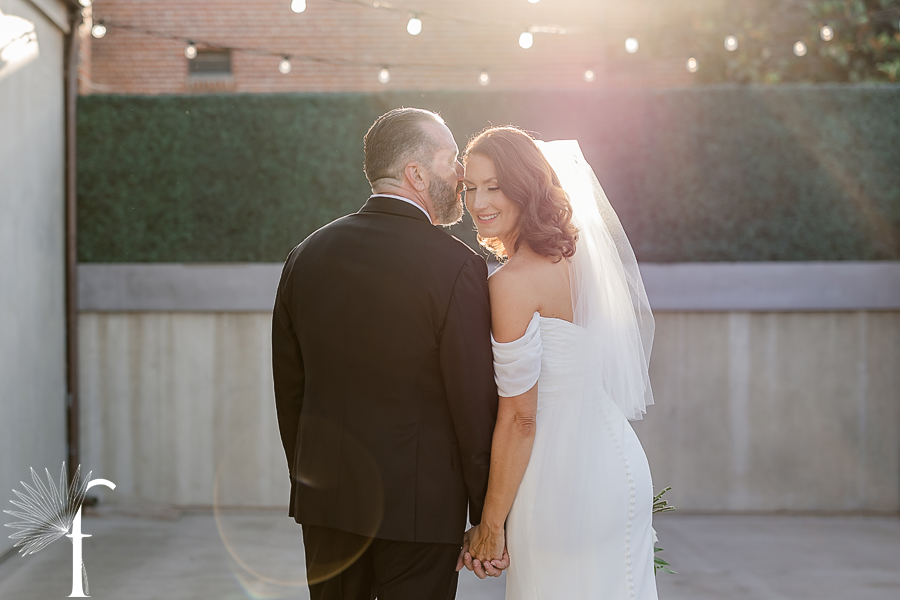 The Estate on 2nd Wedding | Gina & Marty 