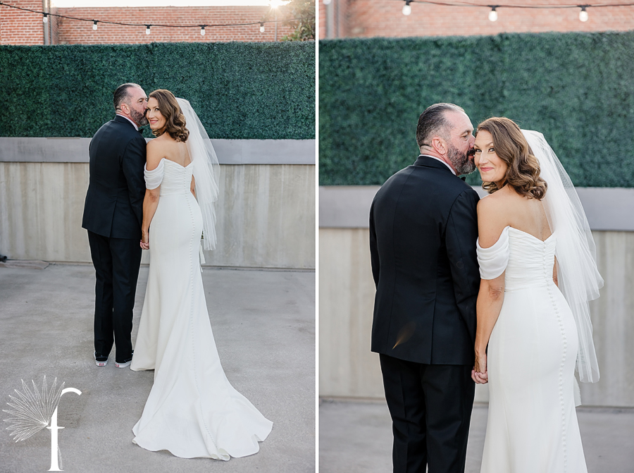 The Estate on 2nd Wedding | Gina & Marty 