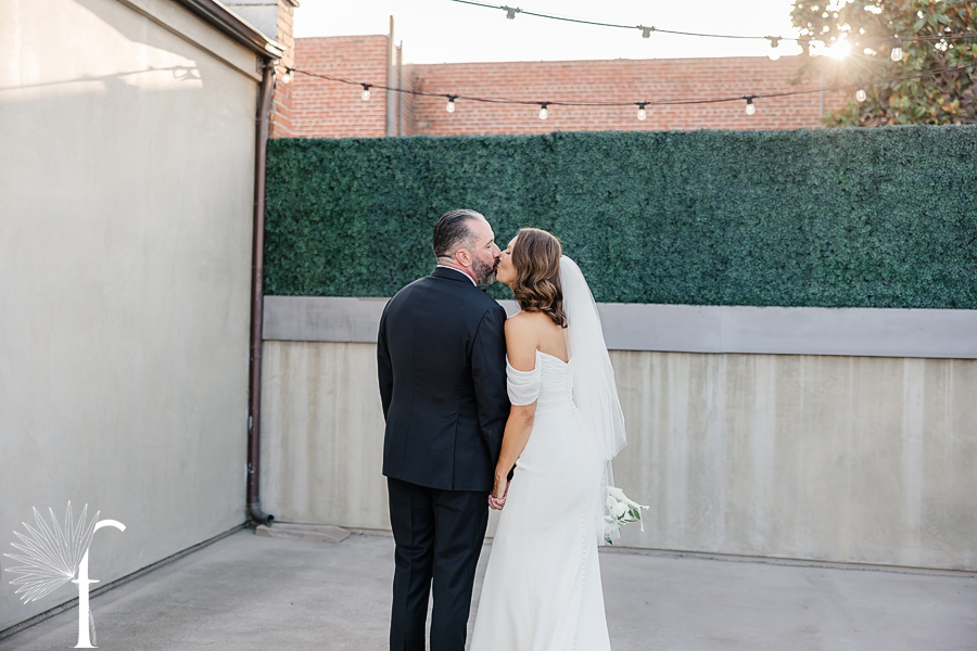 The Estate on 2nd Wedding | Gina & Marty 