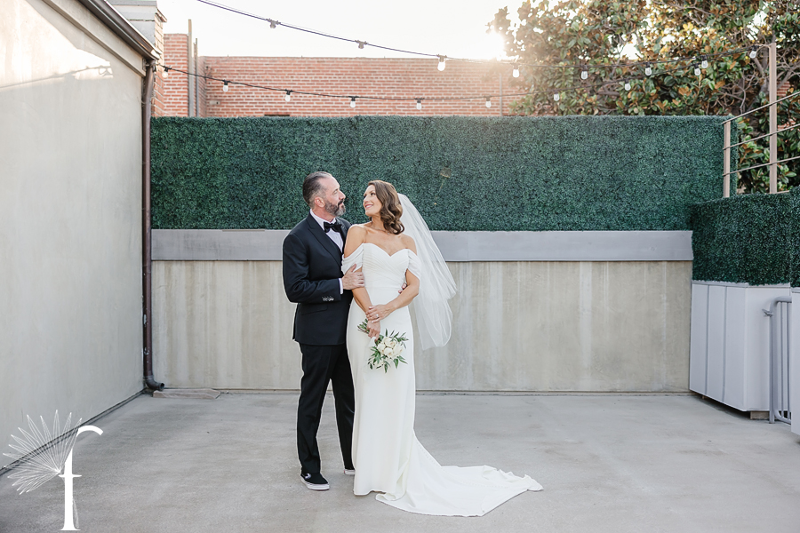 The Estate on 2nd Wedding | Gina & Marty 