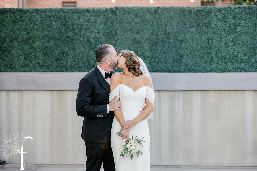 The Estate on 2nd Wedding | Gina & Marty 