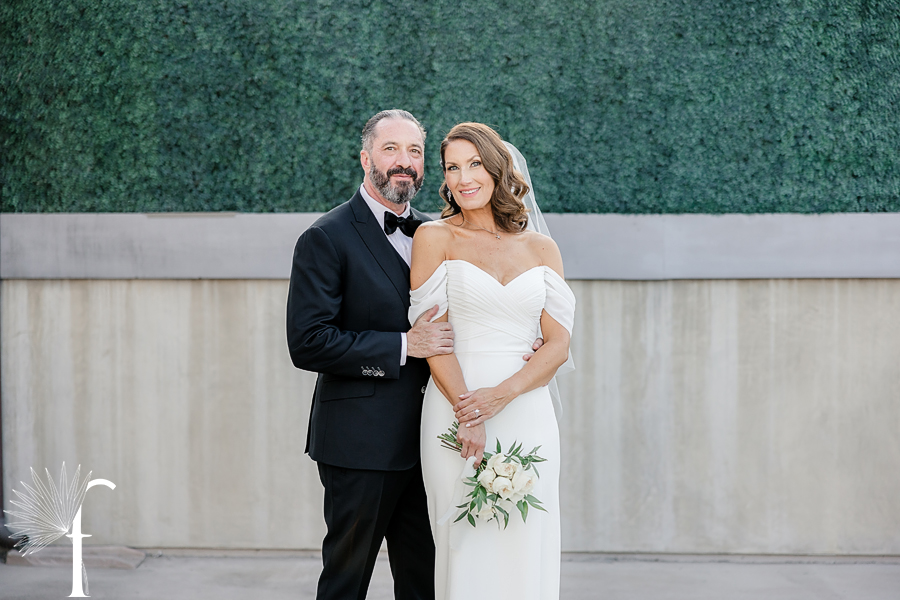 The Estate on 2nd Wedding | Gina & Marty 