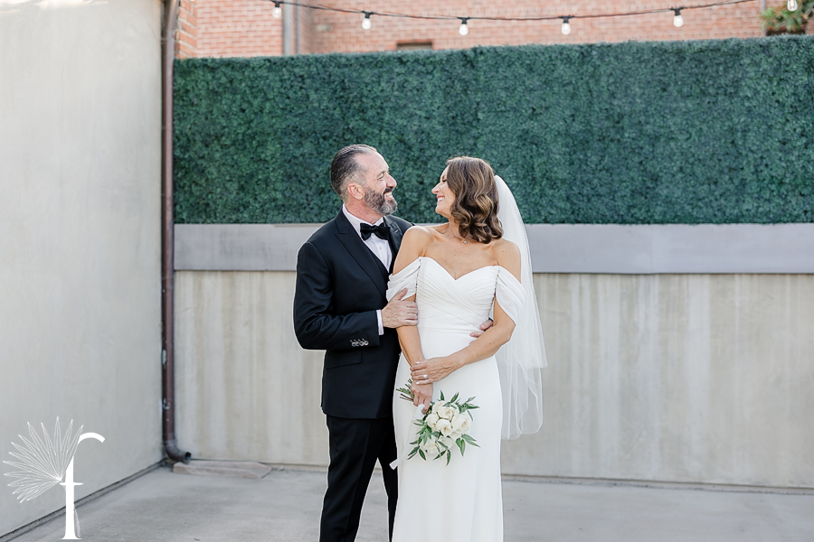 The Estate on 2nd Wedding | Gina & Marty 