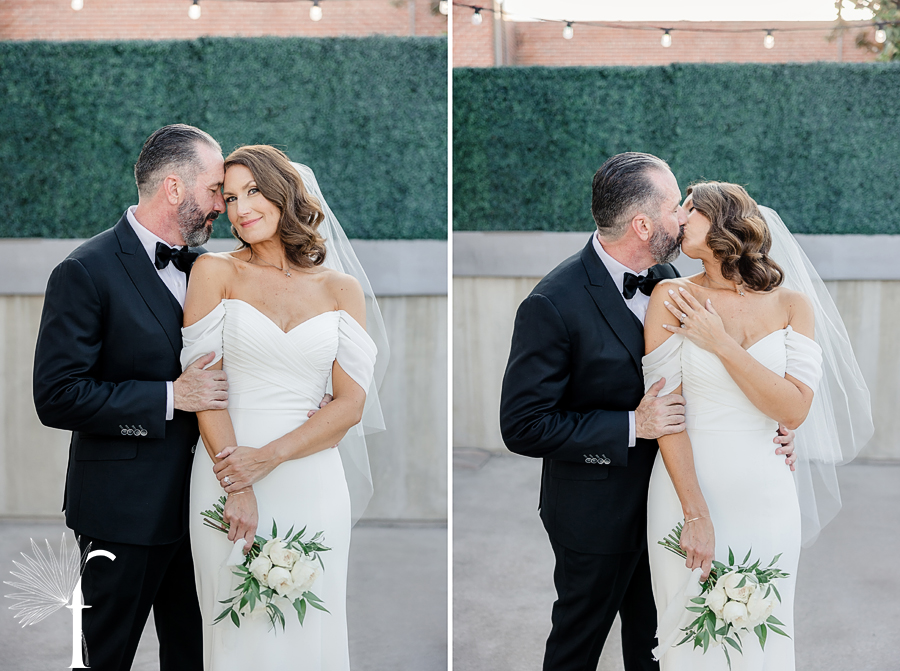 The Estate on 2nd Wedding | Gina & Marty 