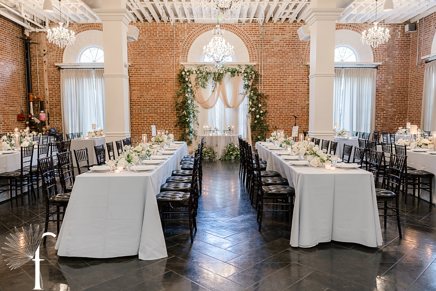 The Estate on 2nd Wedding | Gina & Marty 