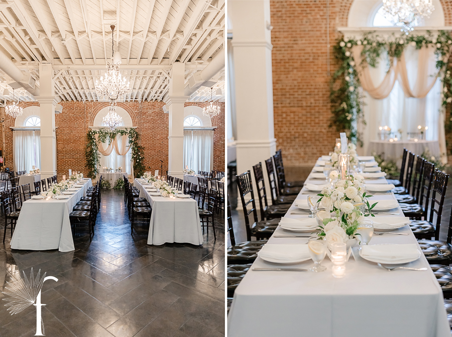 The Estate on 2nd Wedding | Gina & Marty 