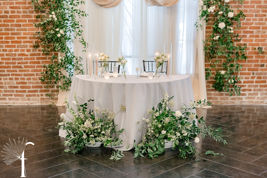 The Estate on 2nd Wedding | Gina & Marty 